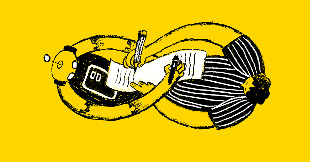 AI Can Write, But Can It Connect? Why Human Writers Still Matter in Content Marketing
