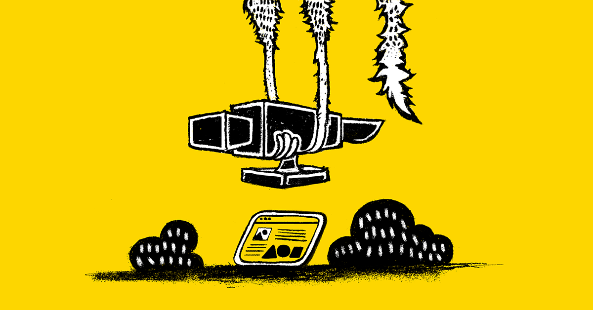 Is UI Design as You Know It About to Die?